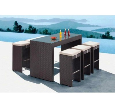 Комплект барной мебели - WA-3000